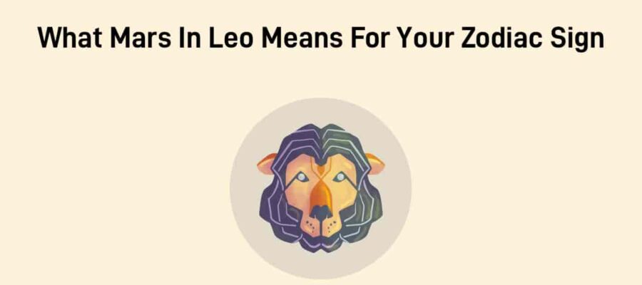 Mars Transit In Leo: Igniting Passion, Power & Self Pride!