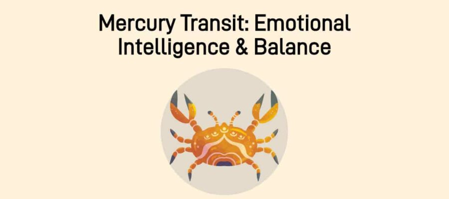 Mercury Transit In Cancer: How It Will Impact Worldwide Events!