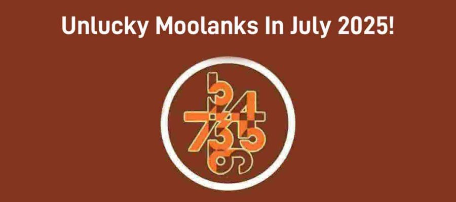 Numerology Monthly Horoscope: These Moolanks Has To Be Cautious In July