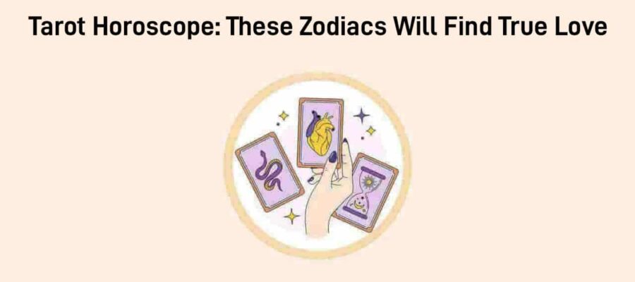 Lucky Zodiacs In Love In July, Tarot Predicts A Lot Of Happiness & Romance