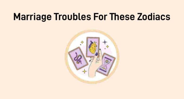 3 Unlucky Zodiacs In Love This July, Tarot Predicts Clashes & Tensions Ahea
