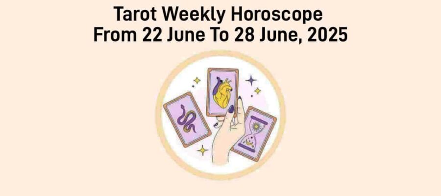 Tarot Weekly Horoscope: Tarot Reveals Fortune Of All 12 Zodiacs!
