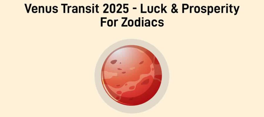 Venus Transits In Krittika Nakshatra: 3 Zodiacs Destined For Fortune & Flair!