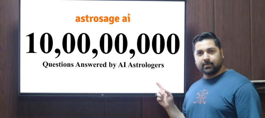 What's Your Future? 10 Crore Users Already Asked!