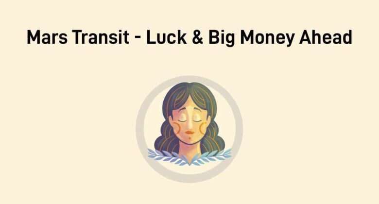 Mars transit in Virgo July 2025: Power & Wealth For 3 Lucky Zodiac Signs!