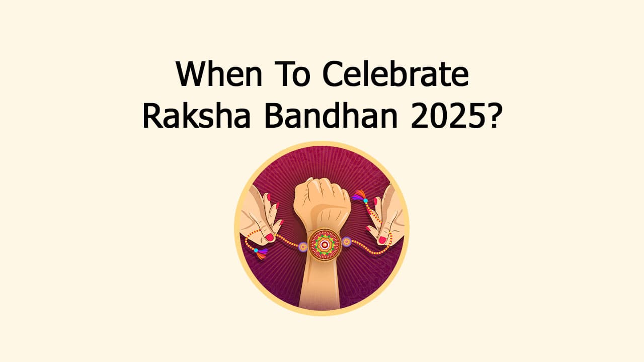 Raksha Bandhan 2025: Check Out The Date, Time, & Remedies!