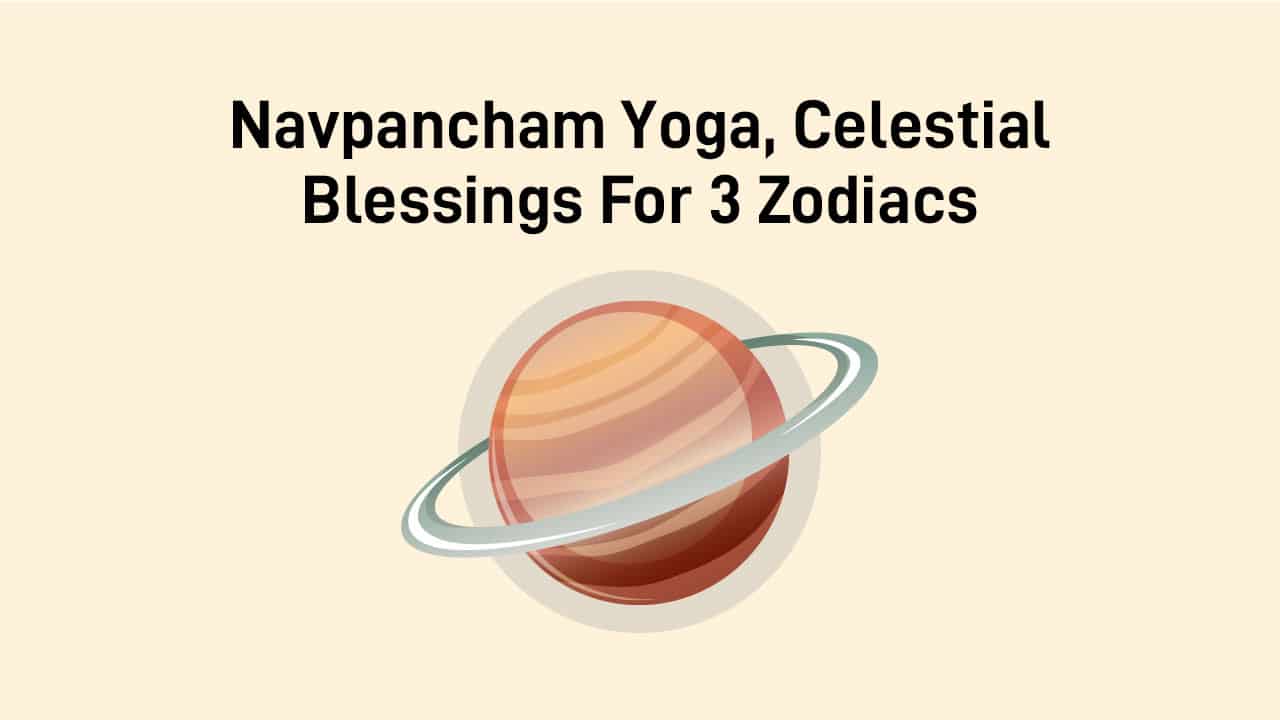 Rakshabandhan 2025: Saturn-Sun Alliance Showers Luck & Prosperity For 3 Zodiacs!