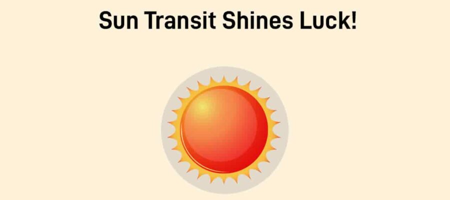 Sun Transit July 2025: Huge Profits & Career Success For 3 Zodiac Signs!