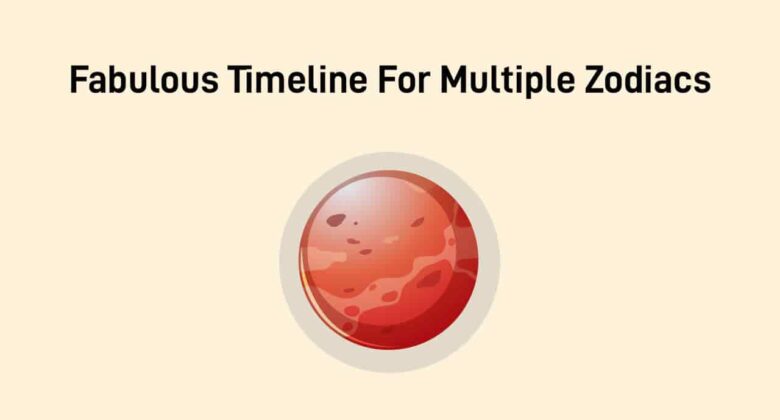 Venus Transit 2025: Love, Success & Luxury For 3 Zodiac Signs!