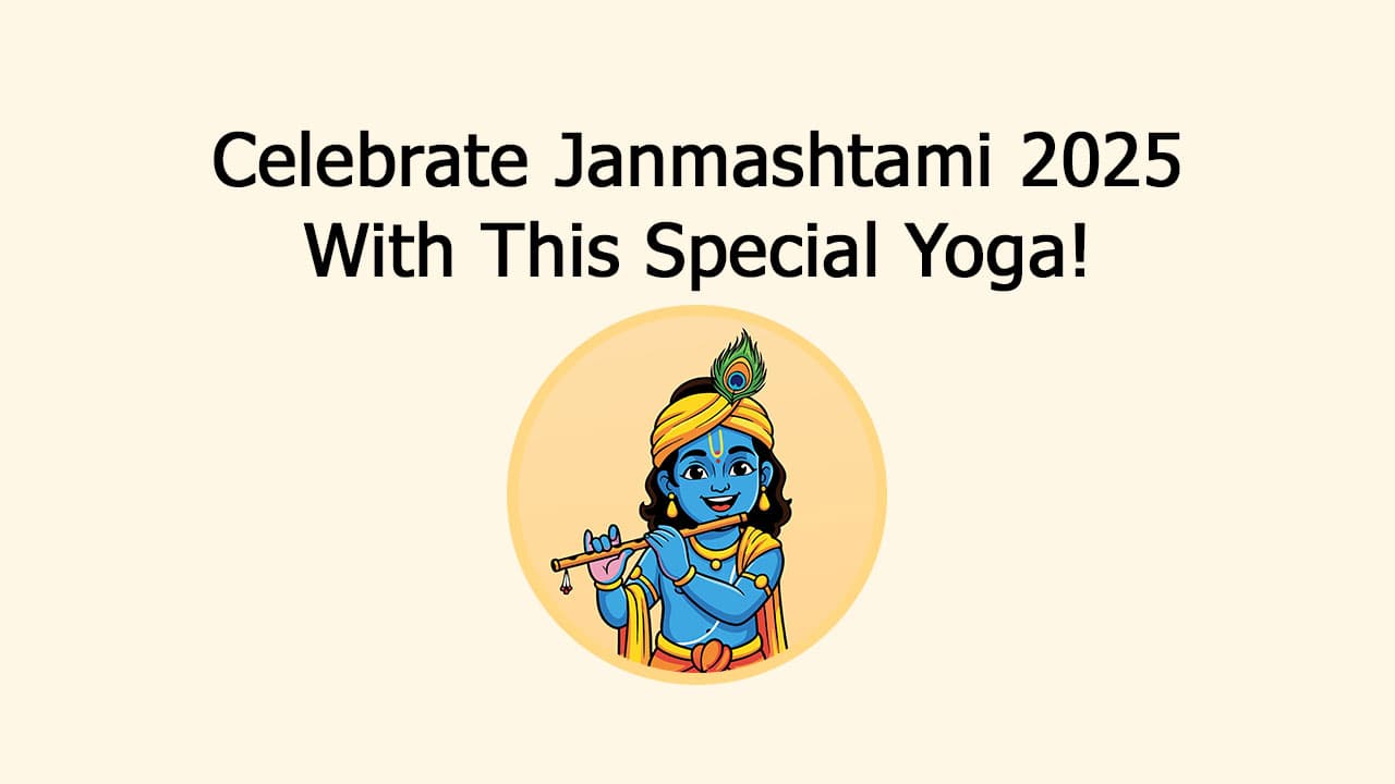 Janmashtami 2025: Date, Story, Puja Vidhi, & More!
