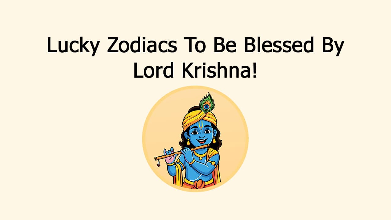 Janmashtami 2025: Read & Check Out Date, Auspicious Yoga & More!