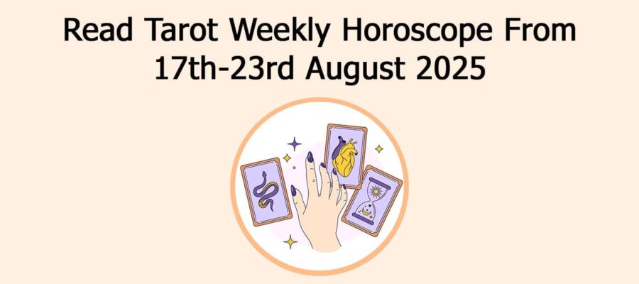 Weekly Tarot Fortune Bites For All 12 Zodiac Signs!