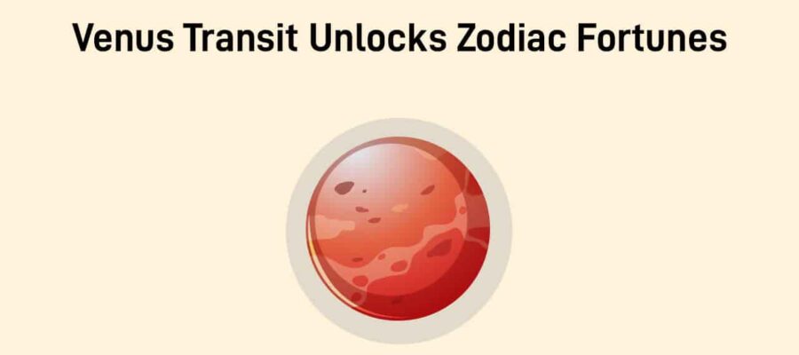 Venus Nakshatra Transit 2025: 3 Zodiacs Destined For Wealth & Prosperity!