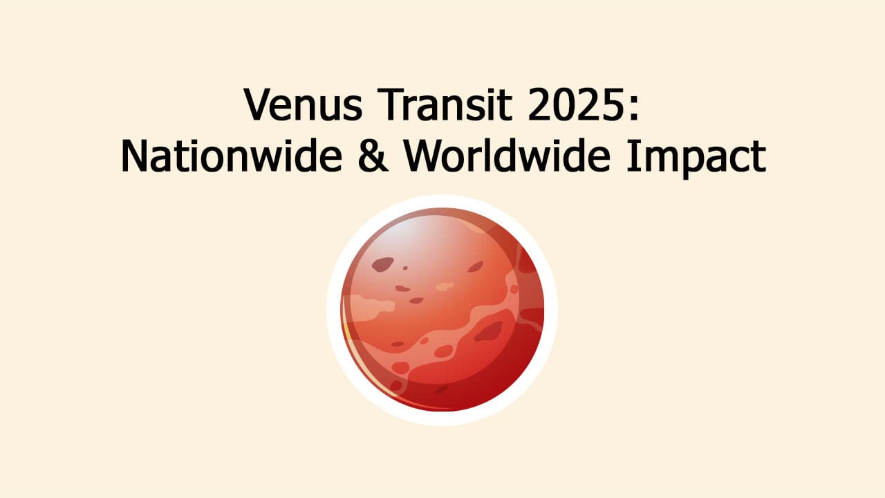 Venus Transit In Cancer: Fate Of These Zodiac Signs Will Change